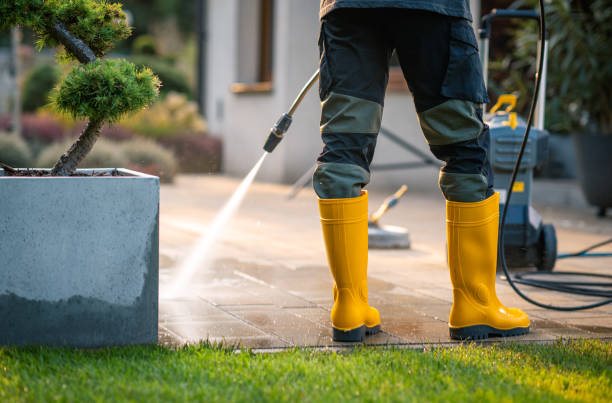 Best Fence Pressure Washing  in Cedar Hills, OR